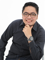 Foto Fadli Yanuarhadi, owner Juragan Jersey