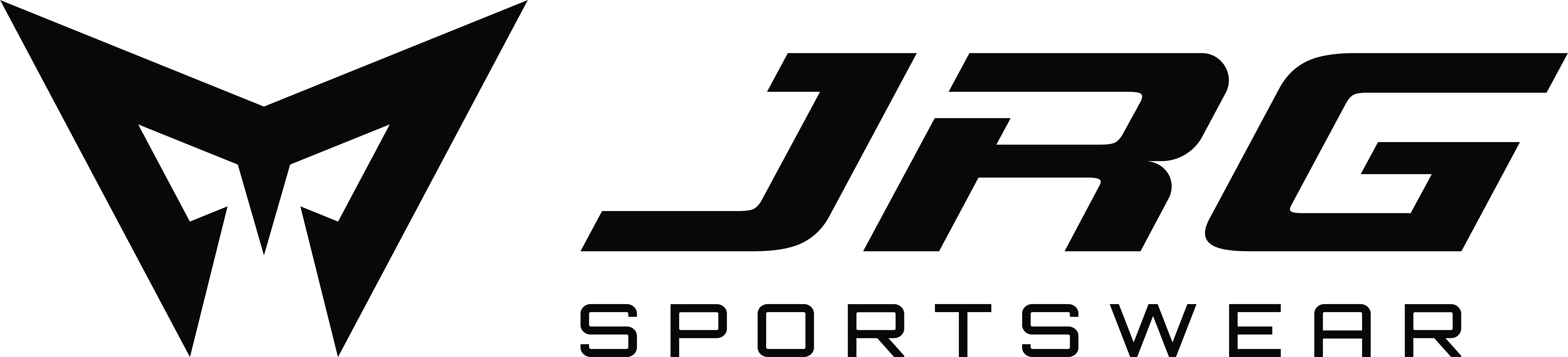 Logo JRG Sportswear