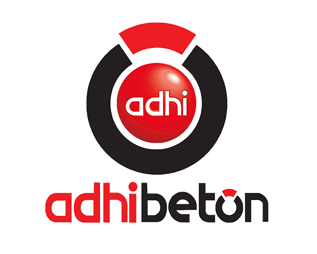 Logo Adhi Beton