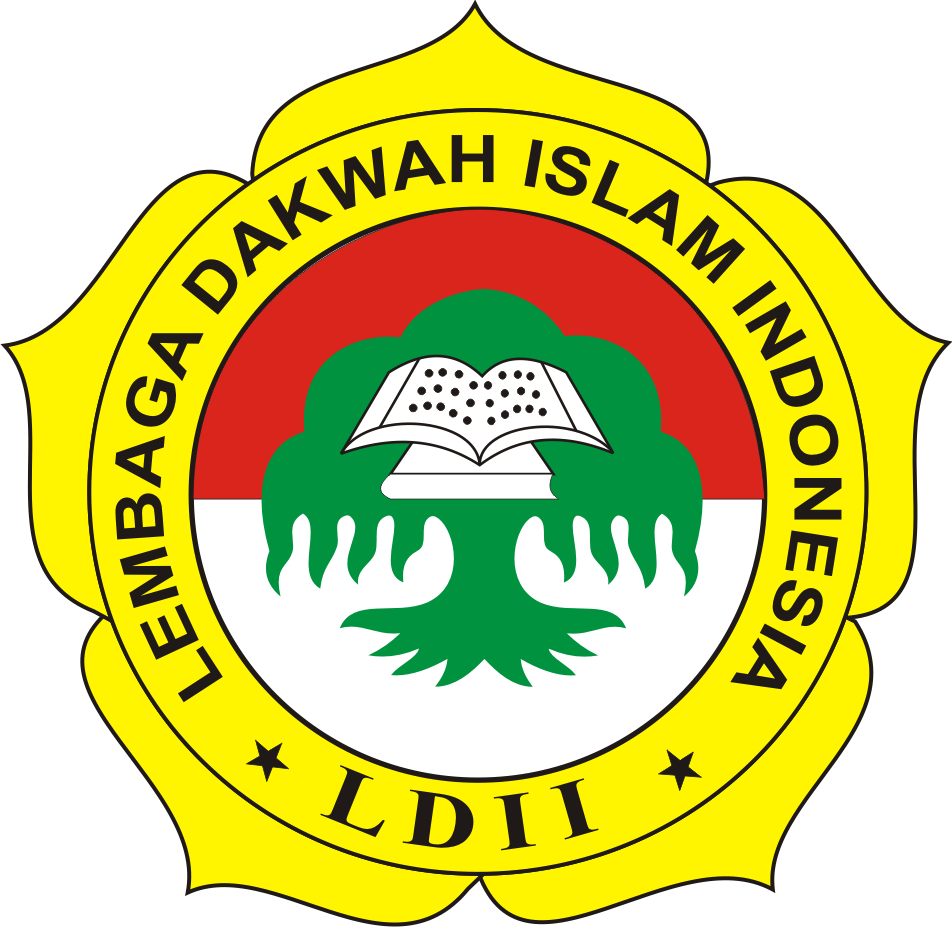 Logo LDII