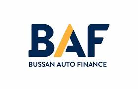 Logo PT BAF