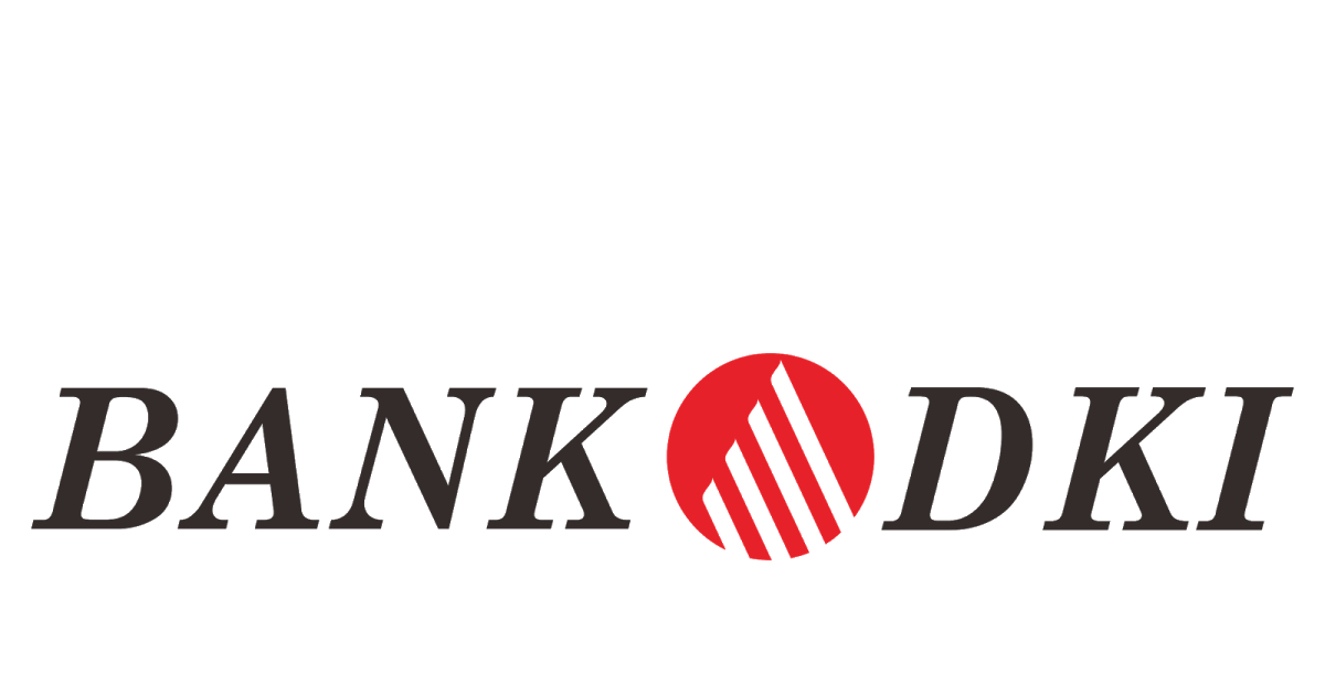 Logo Bank DKI