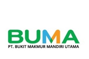 Logo PT BUMA