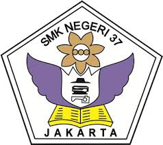 Logo SMK 37 Jakarta
