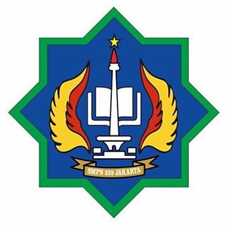 Logo SMP 239 Jakarta